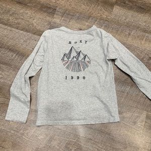 ROXY Long Sleeve